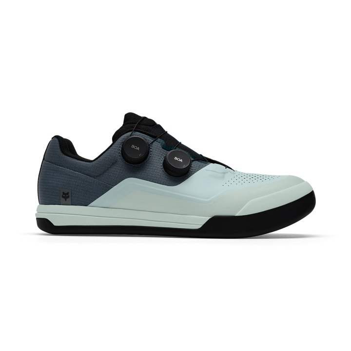 Fox Union BOA Flat Shoes - Frost Blue / 37