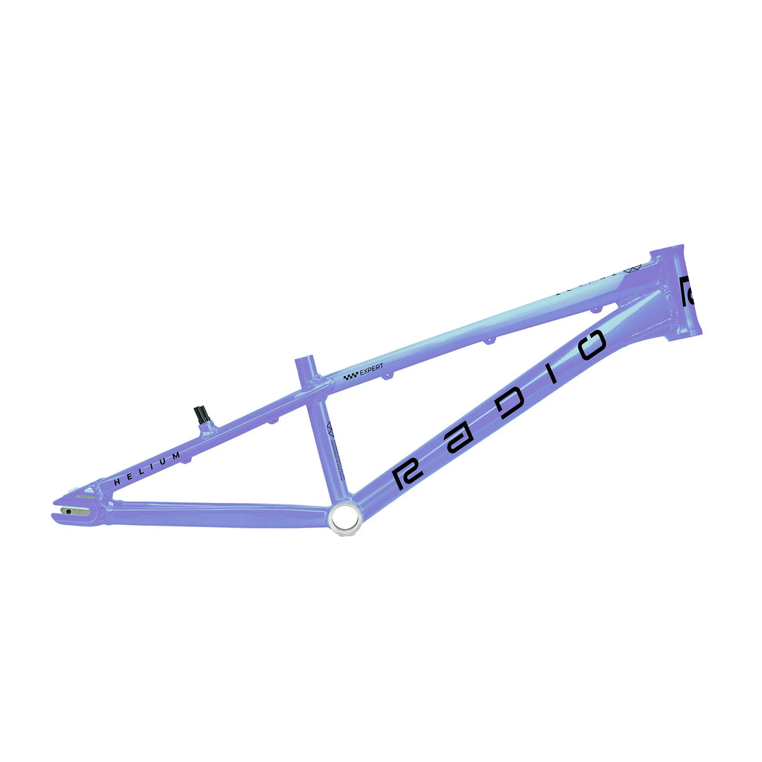 Radio Raceline Helium Expert XL 20.5''
