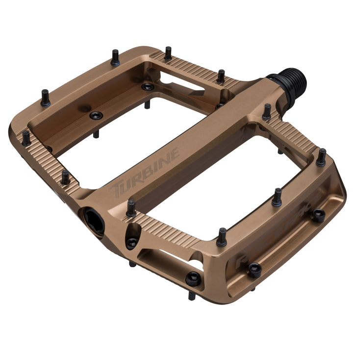 Race Face Turbine Pedals Kash Money