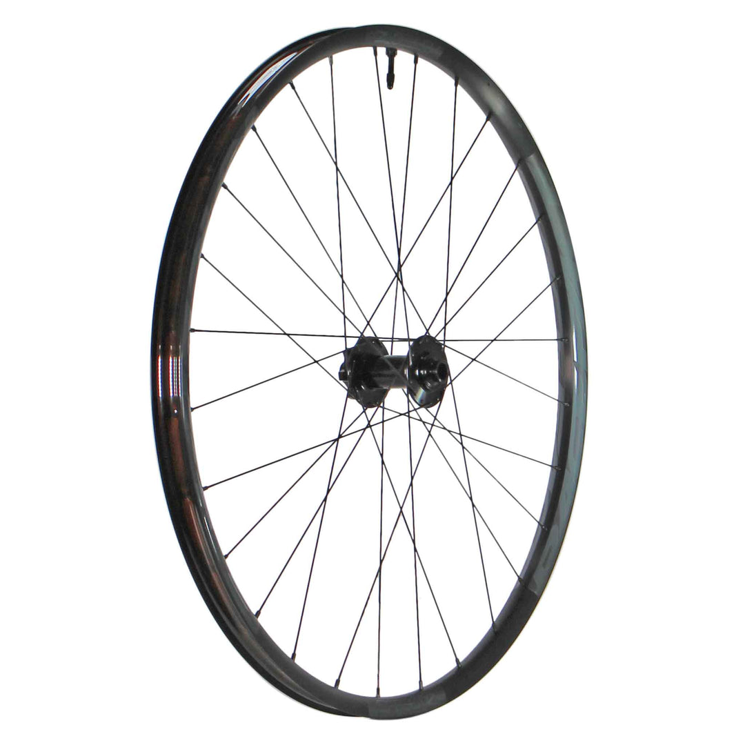 Race Face Aeffect-R 29" Front Wheel 15x110 Boost Black