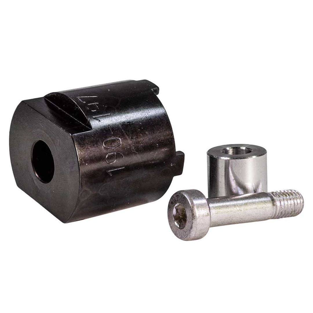 Rohloff Speedhub Sprocket Removal Tool 10/12mm 148mm TA