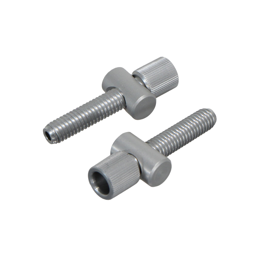 Rohloff EX Cable Box Adjuster Barrels Pair