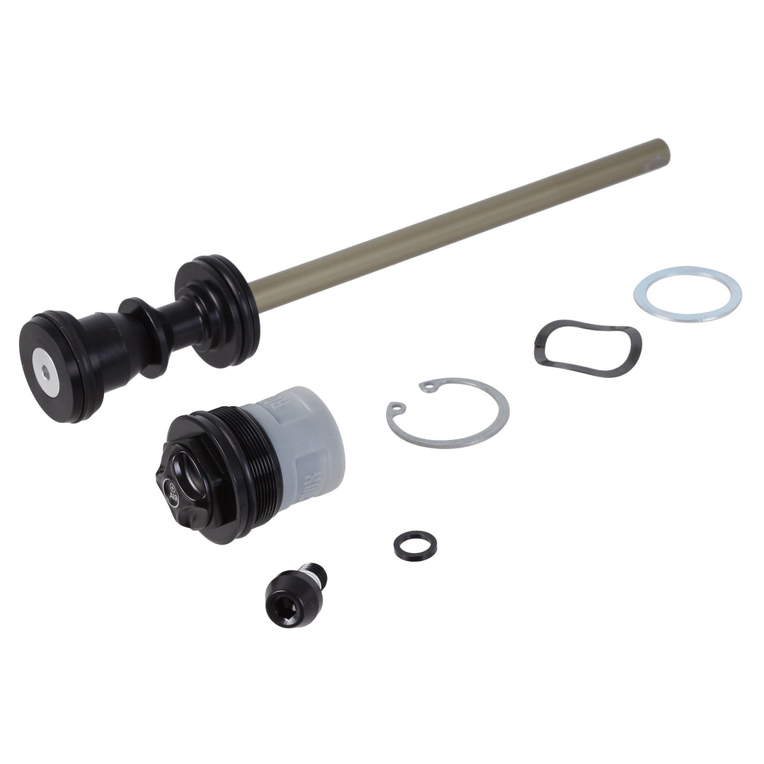 RockShox SoloAir Spring Assembly 14-17 Pike (27.5") 140mm  