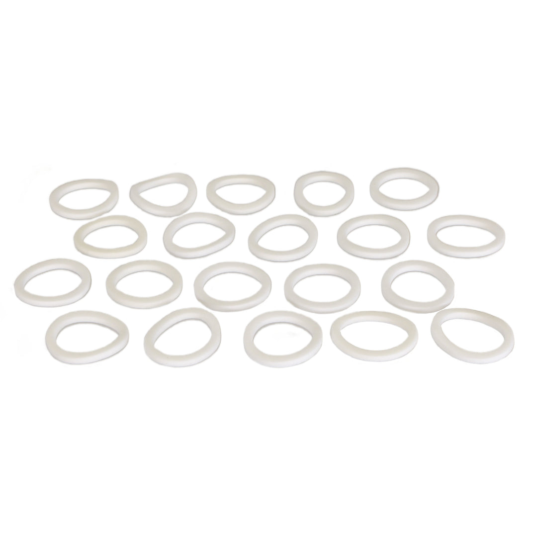 RockShox Foam Oil Ring SID/Pike C1+/Lyrik D1+ (35mm) 20/bag