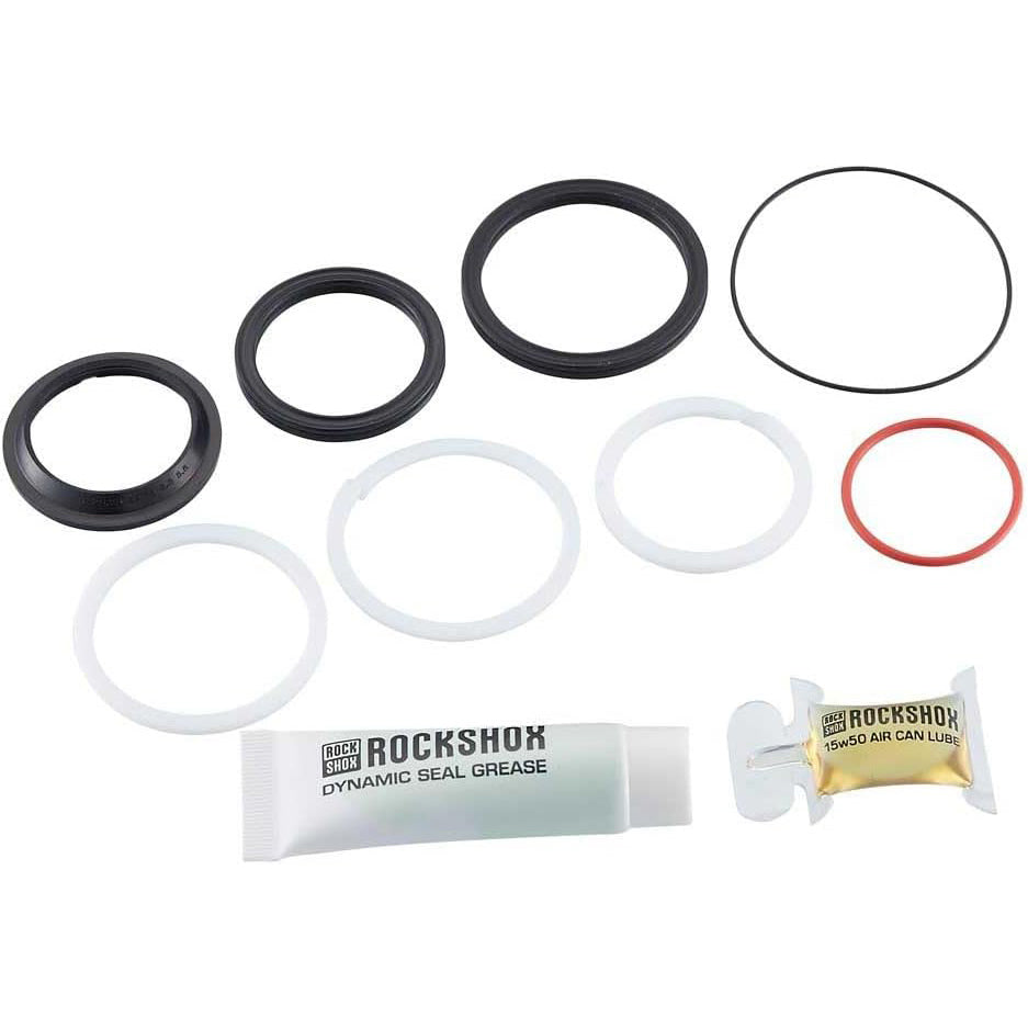 RockShox Full Service Kit 100 Hour Trek Isostrut A1+ (2024+)