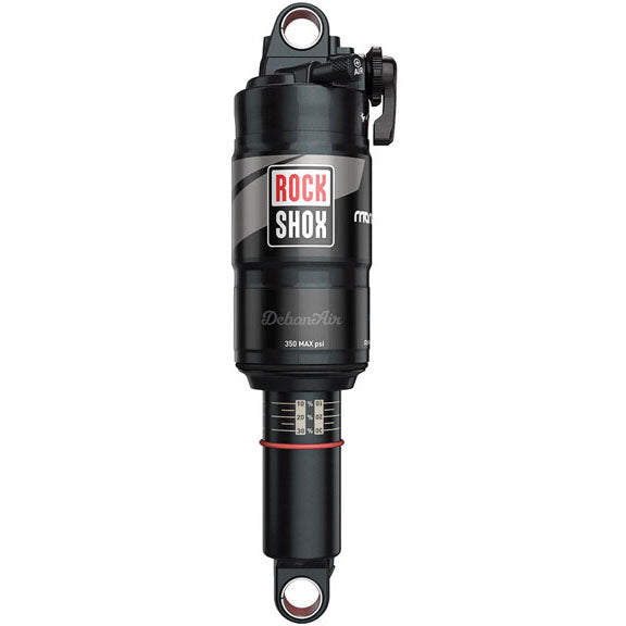 RockShox Monarch RT3 (Med) Air Shock190x51/7.5x2.0  