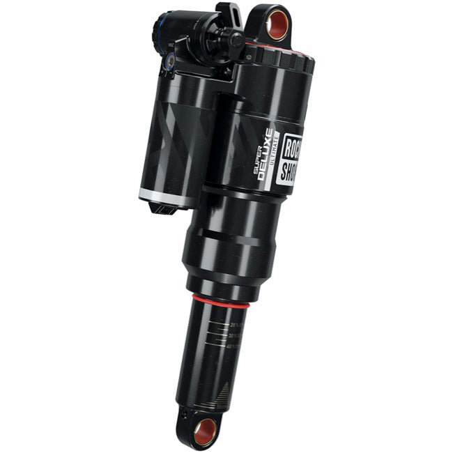 RockShox SuperDlx Ultimt RC2T Rear Shock SBC Epic Evo (190x40)