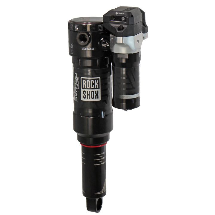 RockShox SupDlx Ulti Flight Attndt Shock (205x60) SBC Enduro