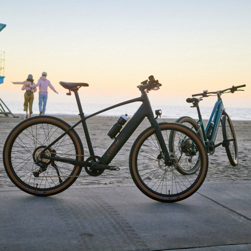 trek bicycle miami Checkpoint ALR 5 M Fjord Blue to Green Fade Marlin 5 Gen 2 -