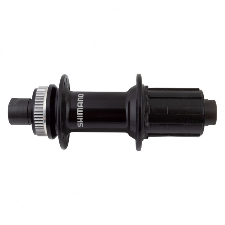 Shimano Tiagra RS470 CL Rear Hub 12x142 TA 28h 
