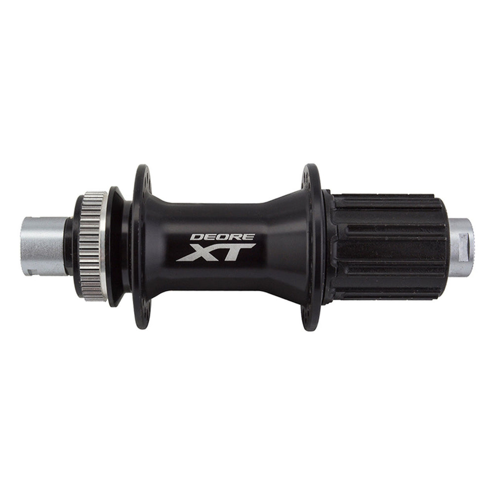 Shimano XT M8010 CL-Disc Rear Hub 12x142 TA HG 