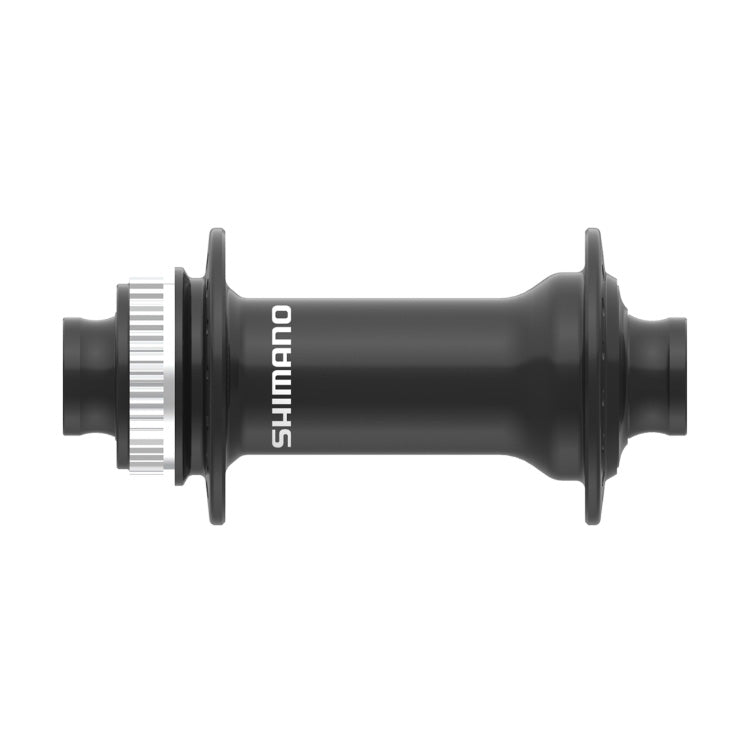 Shimano Deore MT410 CL-Disc Front Hub 15x100 TA 32h 