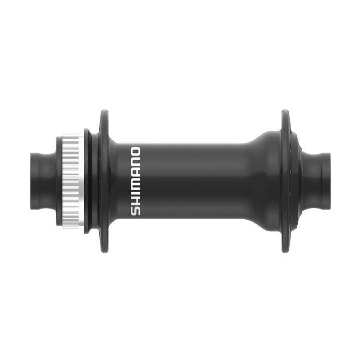 Shimano Deore MT410 CL-Disc Front Hub 15x100 TA 32h 