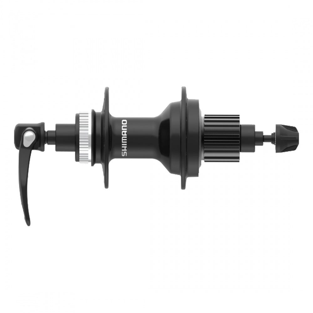 Shimano Deore MT410 CL-Disc Rear Hub 10x135 MS 32h 