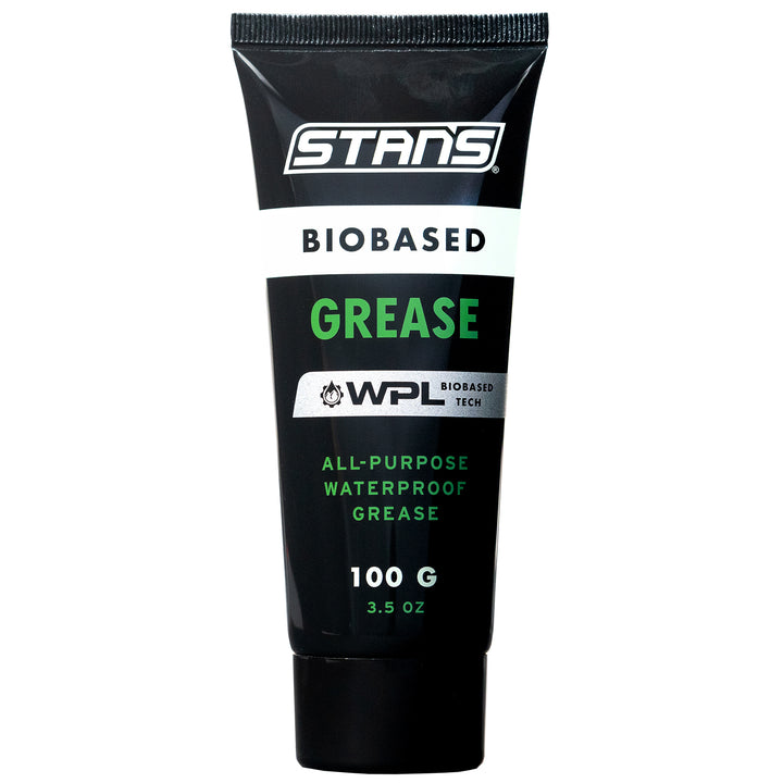 Stan's Biobased Grease 100g