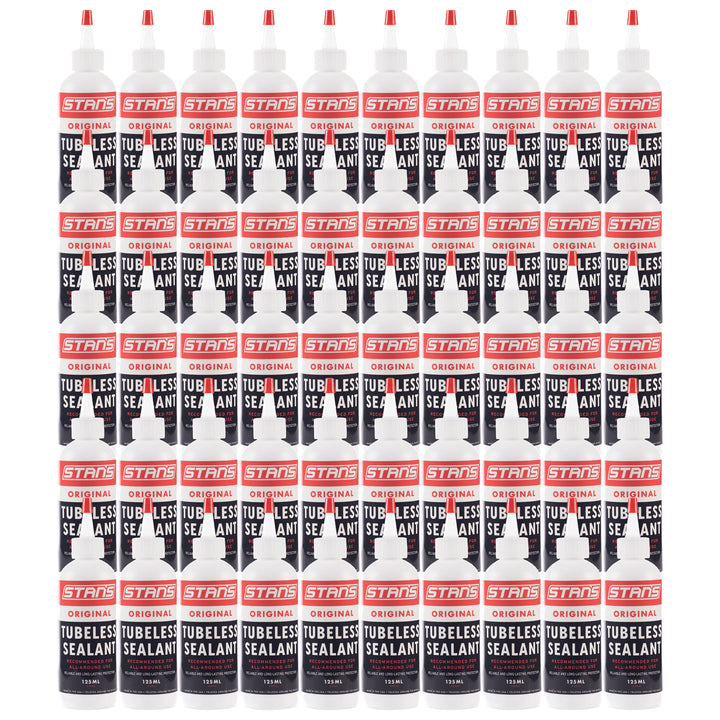Stan's Original Tubeless Sealant 125ml (4.2oz) 50/Count