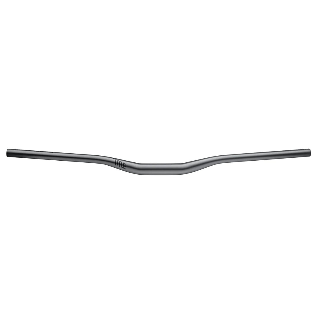 Title AH1 Handlebar (31.8) 25mm/800mm Gray