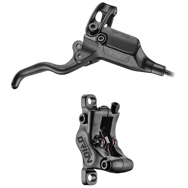 Tektro HD-M6041 Orion Disc Brake Left Black