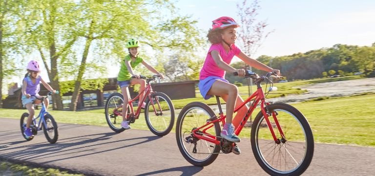 Kids' Bikes