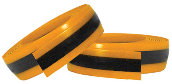 Mr Tuffy Original Tire Liner 700x20-25c Orange