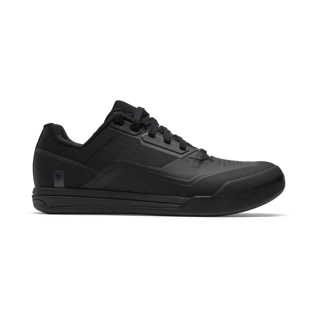 Fox Union Flat - Black / 37