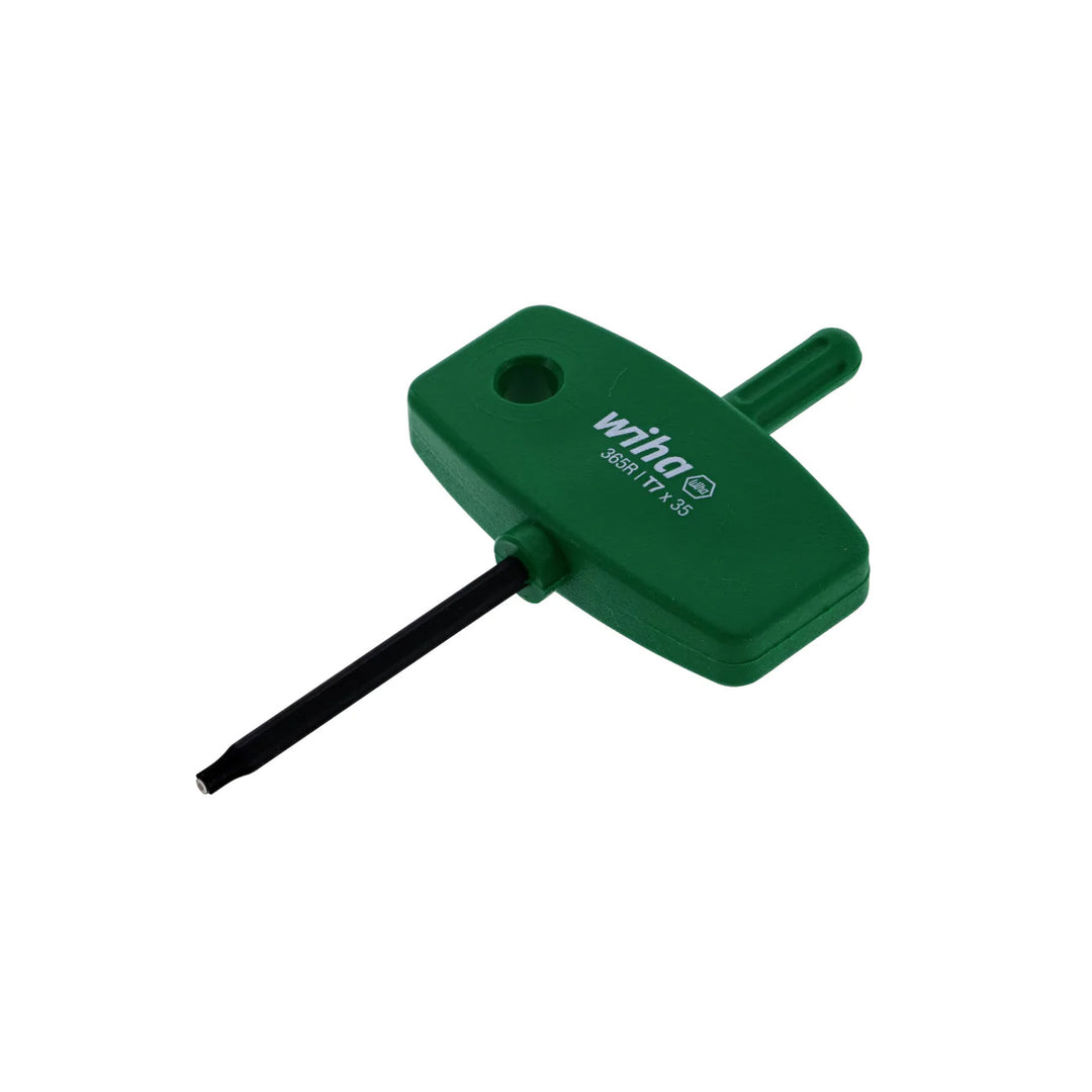 Wiha Tool MagicSpring Wing Handle Torx T7x35mm  