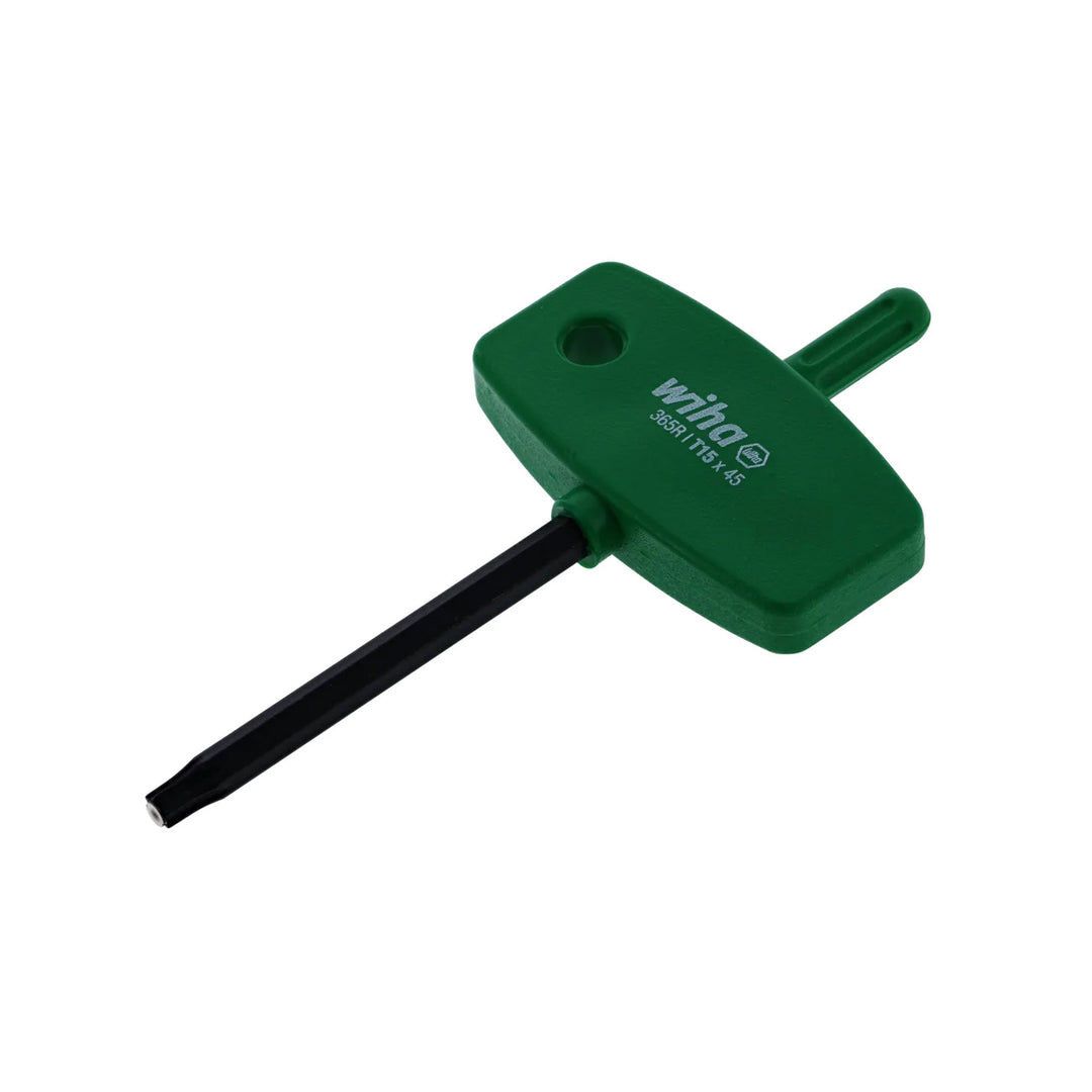 Wiha Tool MagicSpring Wing Handle Torx T15x45mm  