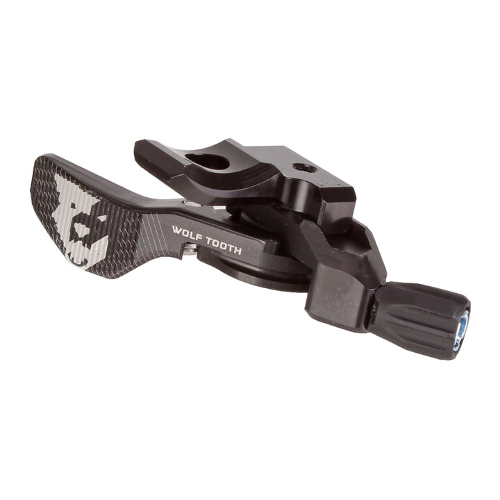 Wolf Tooth Components ReMote Dropper Post Remote SRAM MM Mount