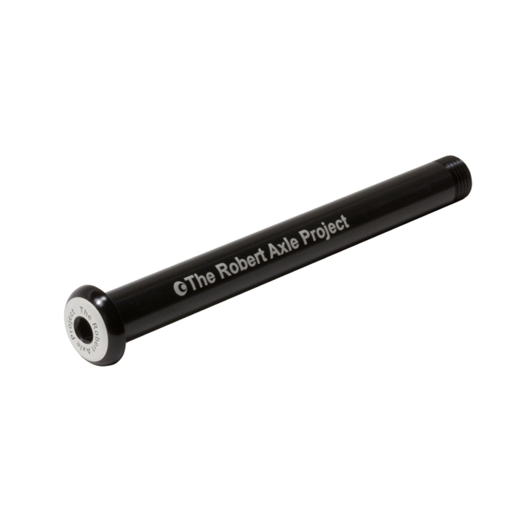 Robert Axle Project Lightning Thru-Axle Front 15mm 1.5x127mm - Blk  