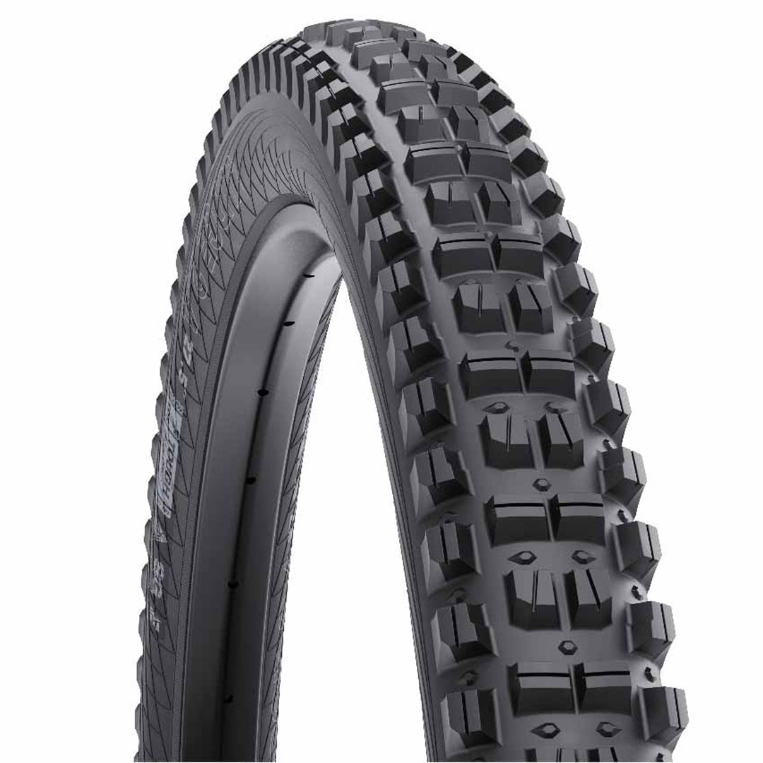 WTB Judge TCS Tough/High Grip SG1 IP+ E50 27.5x2.4"