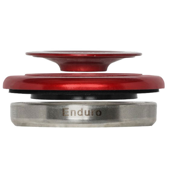 Industry Nine iRiX Upper IS42/28.6 Red 5mm Cover  