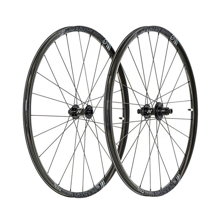 Industry Nine 1/1 Ultralite Wheelset 700c 12x100/142 TA XDR