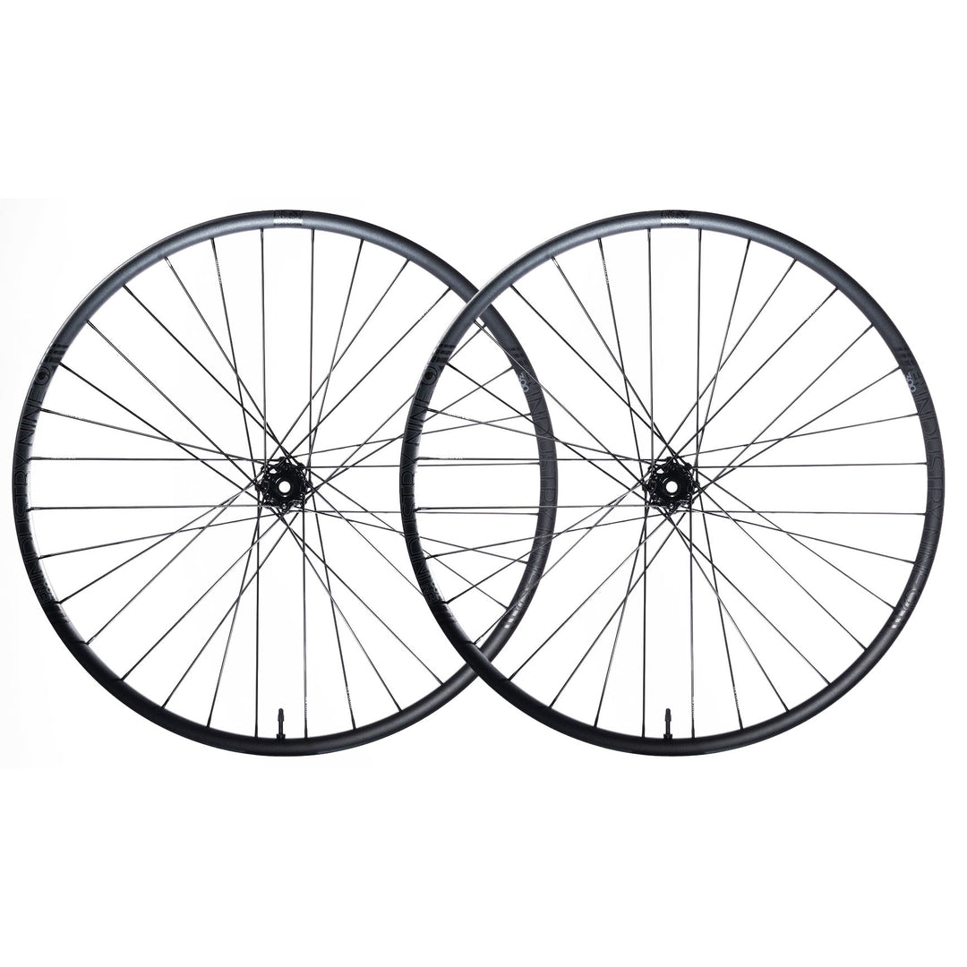 Industry Nine Enduro 29" 15x110/12x148 XD Black