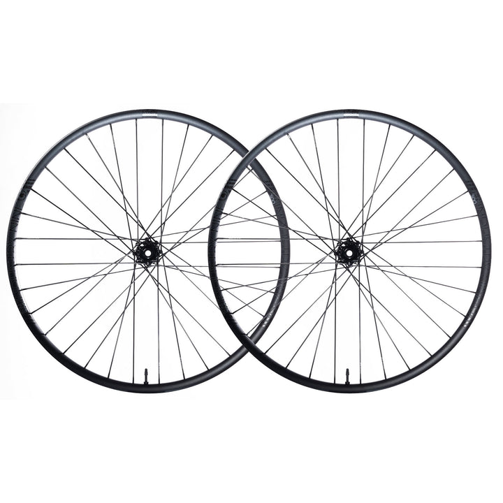 Industry Nine Enduro 29" 15x110/12x148 XD Black