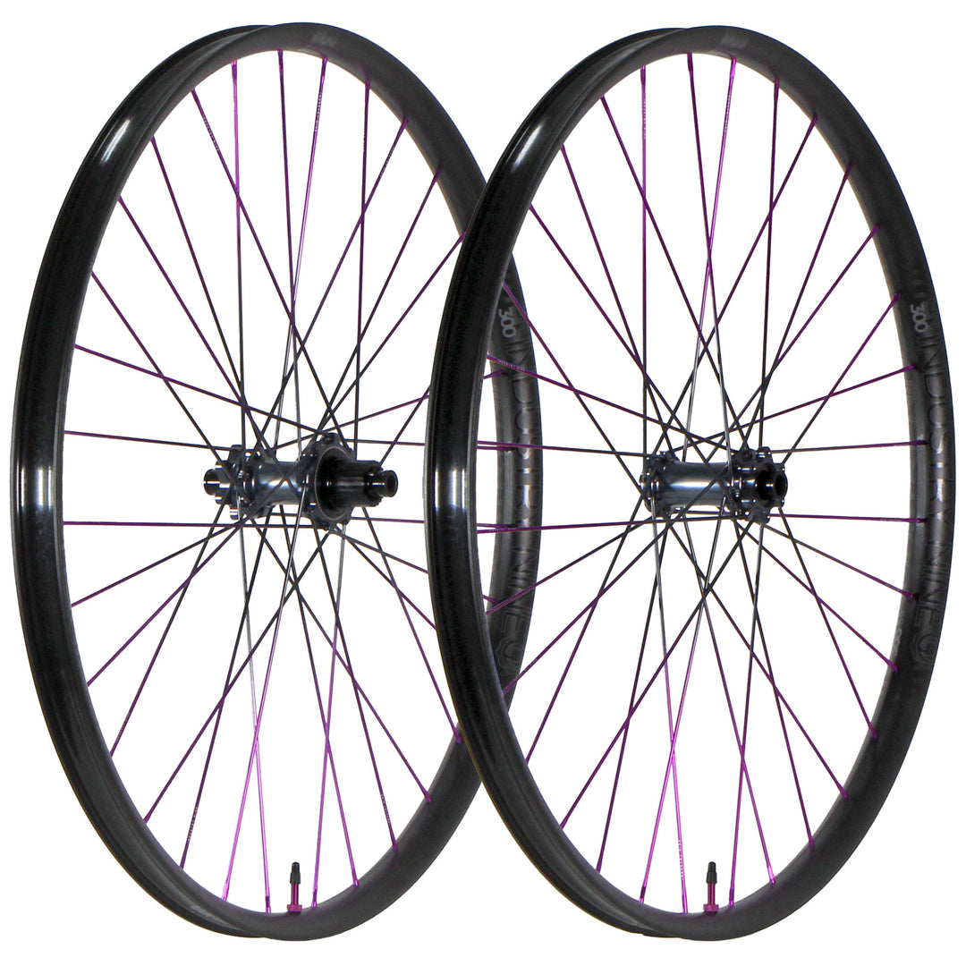 Industry Nine Enduro 29" 15x110/12x148 MS 20th Anniv