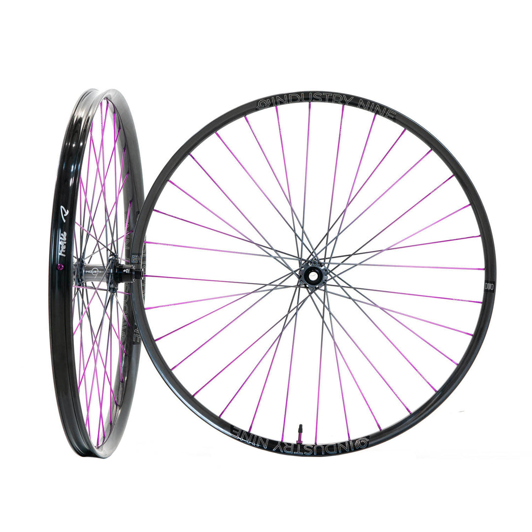 Industry Nine Enduro 29" 15x110/12x148 XD 20th Anniv