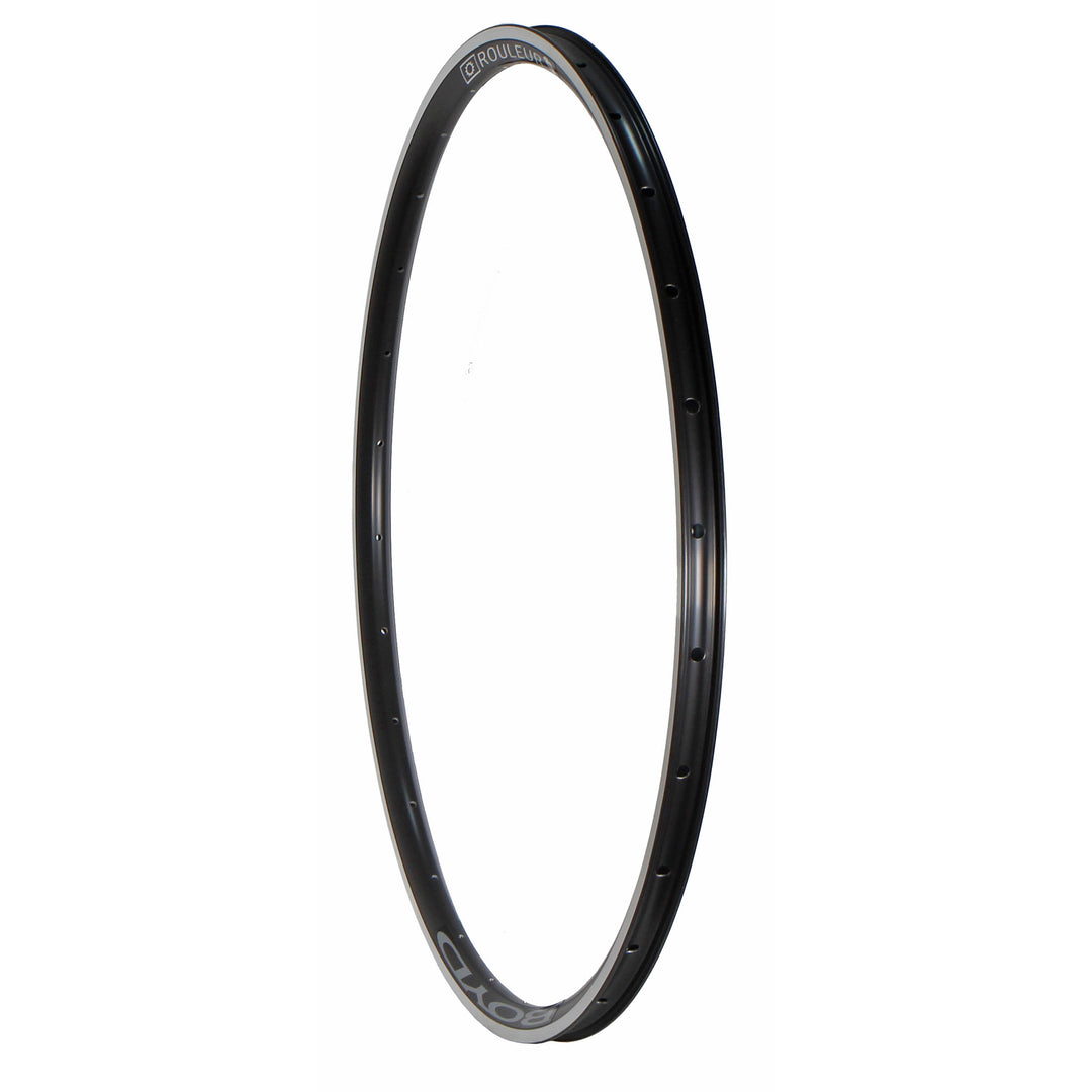 Boyd Rouleur Rim Brake 700c Rim 28h Black
