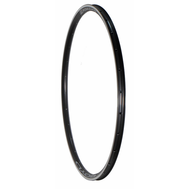 Boyd Rouleur Rim Brake 700c Rim 28h Black