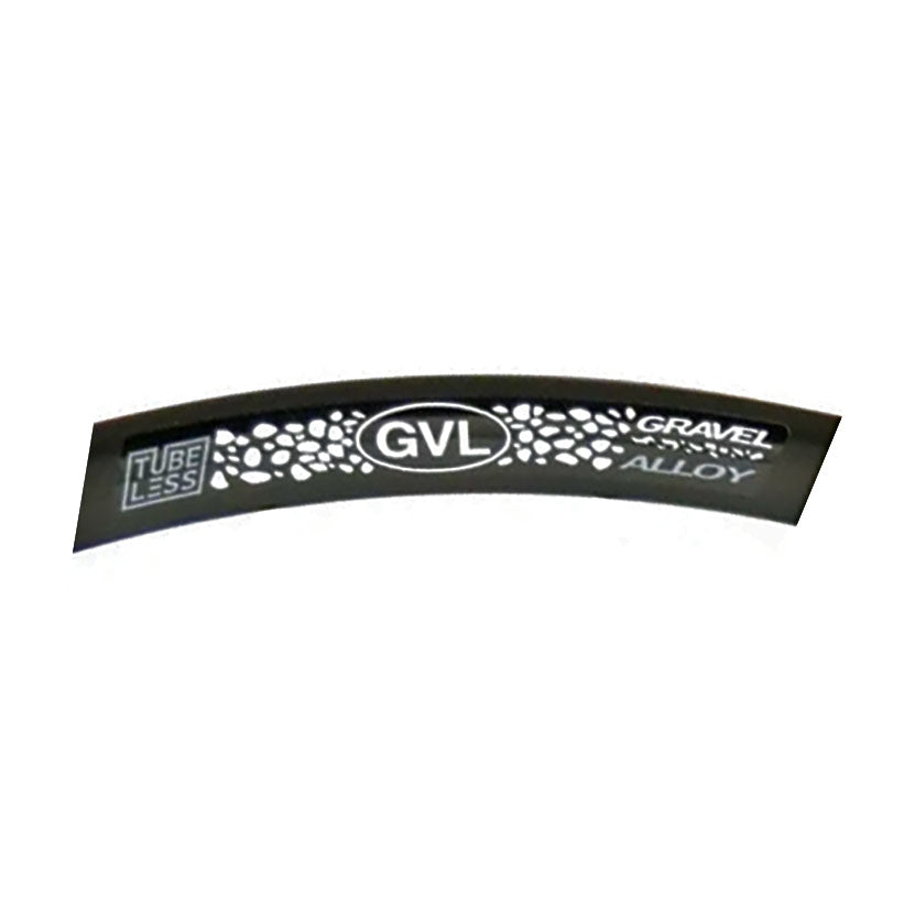 Boyd GVL 700c Rim 28h Black