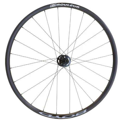 Boyd Prologue Rouleur Disc 700c Front Wheel 12x100
