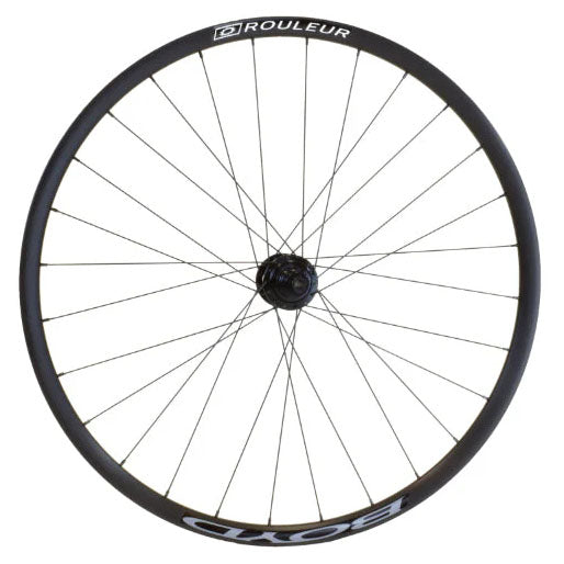 Boyd Prologue Rouleur Disc 700c Rear Wheel 12x142 HG