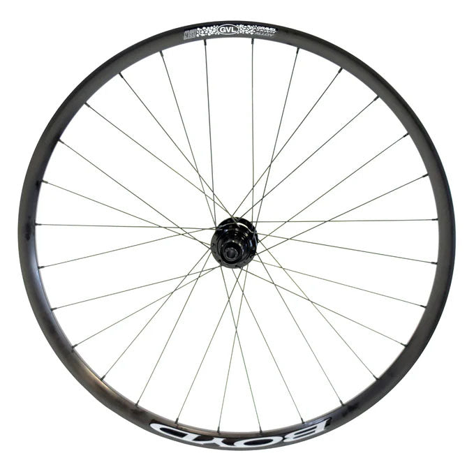 Boyd Prologue GVL Disc 700c Front Wheel 12x100
