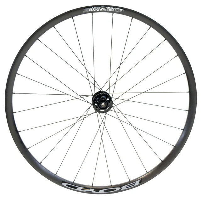 Boyd Prologue GVL Disc 700c Rear Wheel 12x142 HG