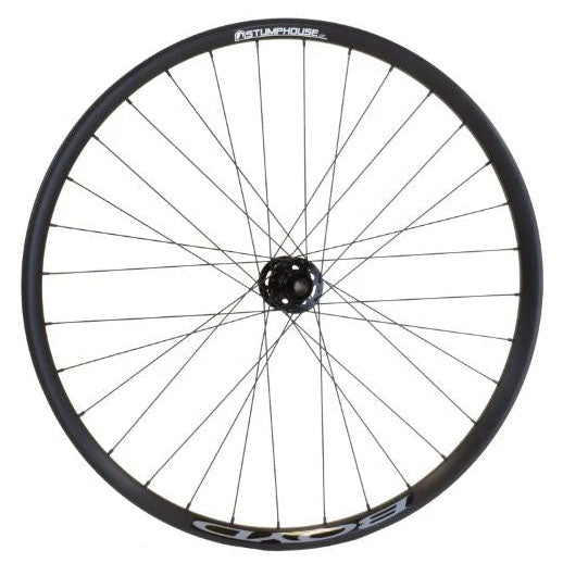 Boyd Prologue Stumphouse Disc 29" Front Wheel 15x110
