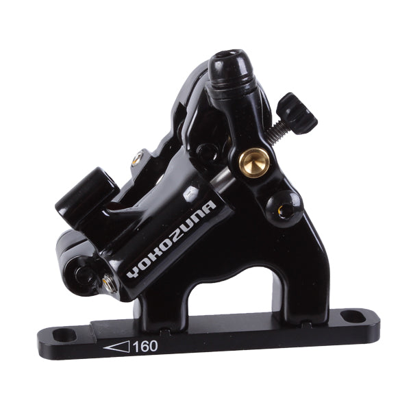 Yokozuna Road Motoko Front Disc Brake Flat/160mm 