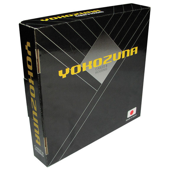 Yokozuna SIS Derail Cable 1.1mm Stainless 100/Box